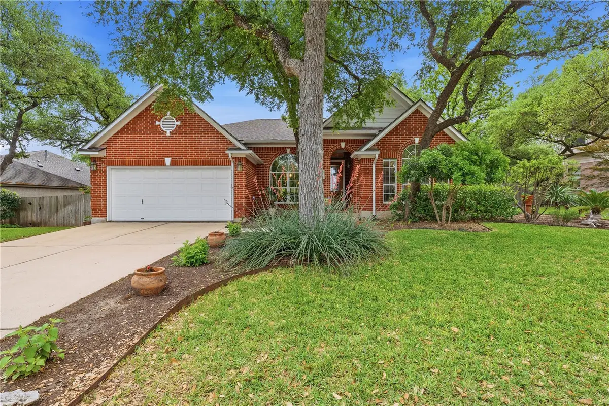 9405 Graceland Trl, Austin, TX 78717 - #1