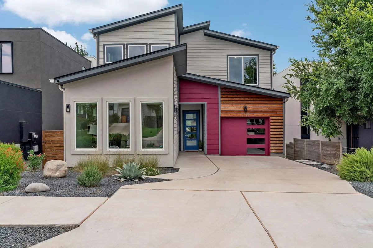 5205 Rob Scott St, Austin, TX 78721 - #1