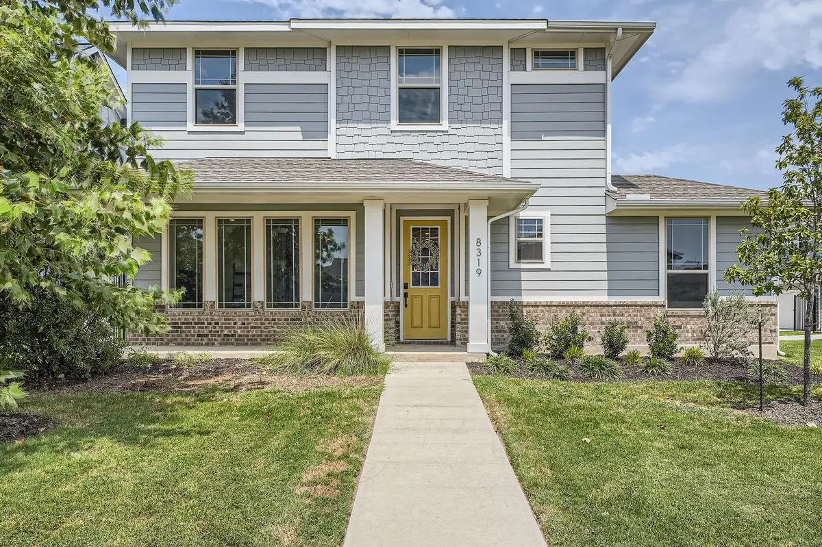 8319 Laughlin Ln, Austin, TX 78744 - #1