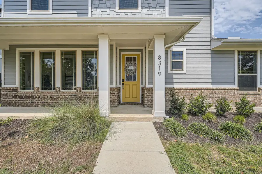 8319 Laughlin Ln, Austin, TX 78744 - #2