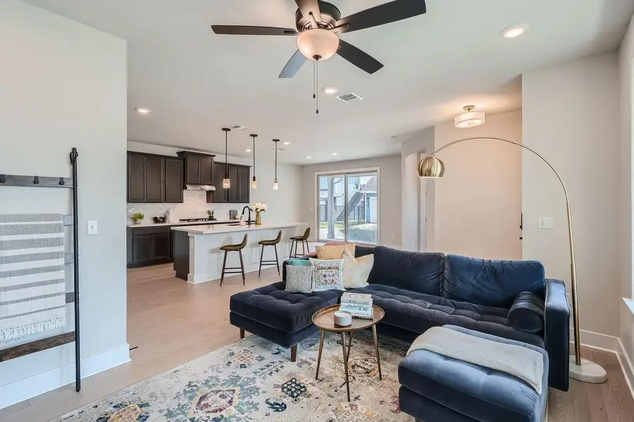 8319 Laughlin Ln, Austin, TX 78744 - #3