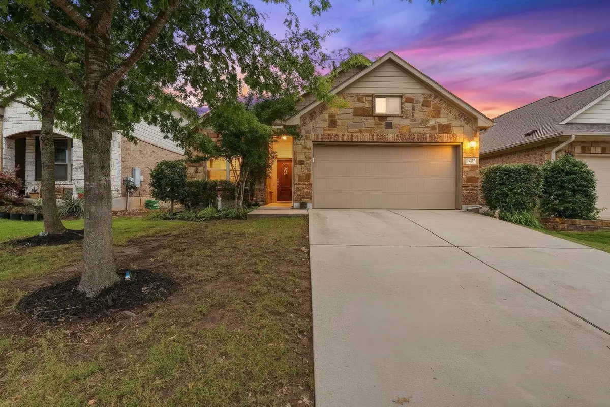 2612 Rough Berry Rd, Pflugerville, TX 78660 - #1