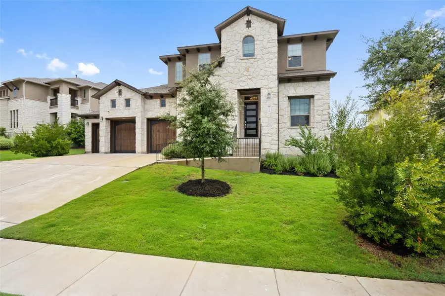 7116 Vicenza Dr, Austin, TX 78739 - #2
