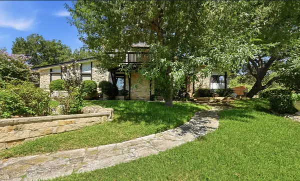 7100 Kenosha Pass, Austin, TX 78749