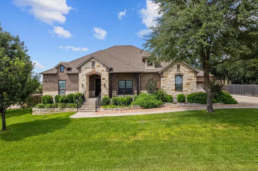 674 Archstone Loop, Belton, TX 76513 - Image #2