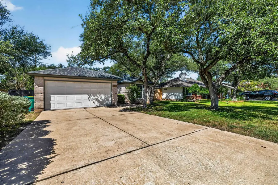 3115 Blazing Star Trl, Cedar Park, TX 78613 - #2