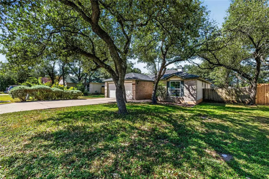 3115 Blazing Star Trl, Cedar Park, TX 78613 - #3