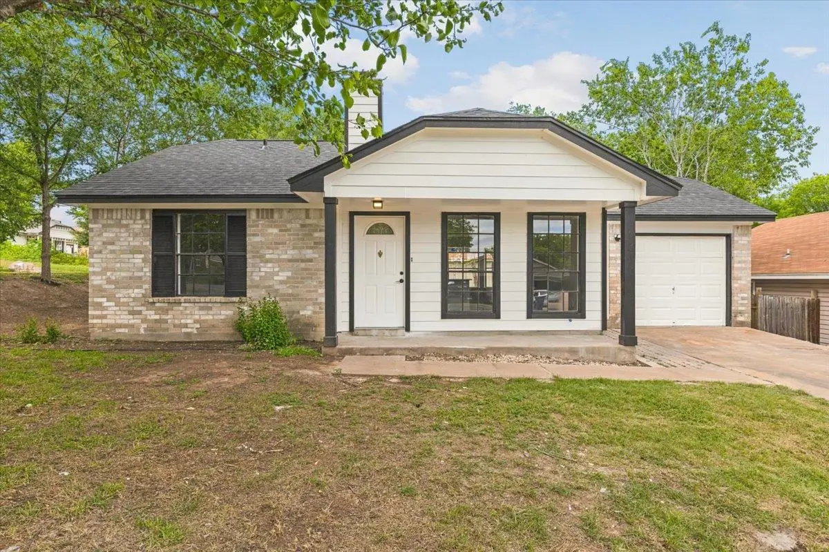 1400 Brixham Cv, Austin, TX 78753 - #1