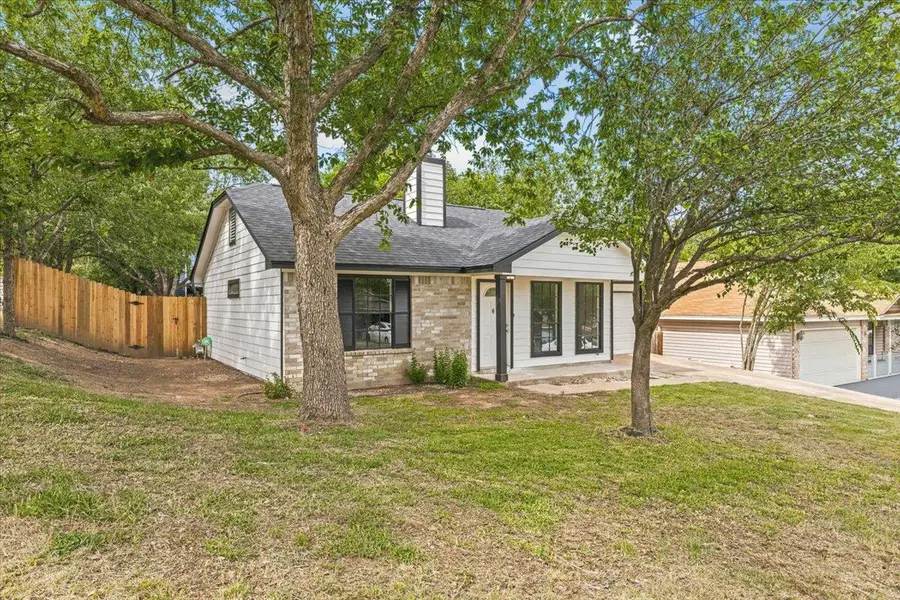 1400 Brixham Cv, Austin, TX 78753 - #2