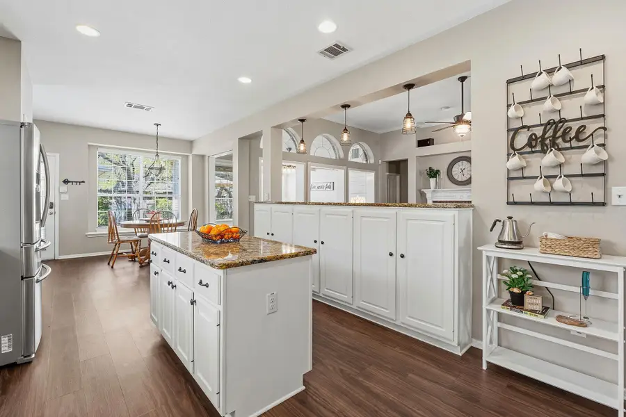 17104 Poncho Springs Ln, Austin, TX 78717 - #2