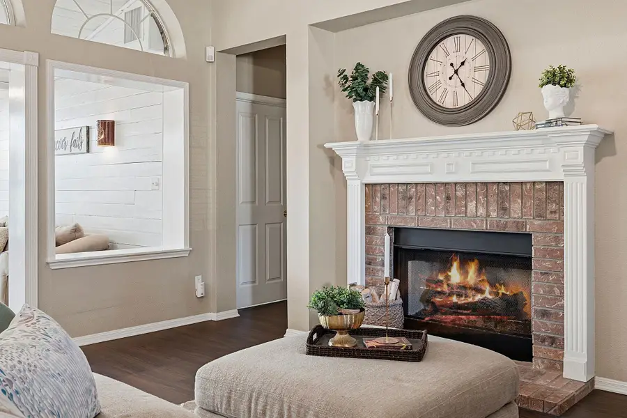 17104 Poncho Springs Ln, Austin, TX 78717 - #3