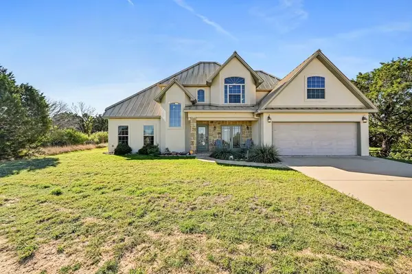 2900 Hi Mesa, Horseshoe Bay, TX 78657