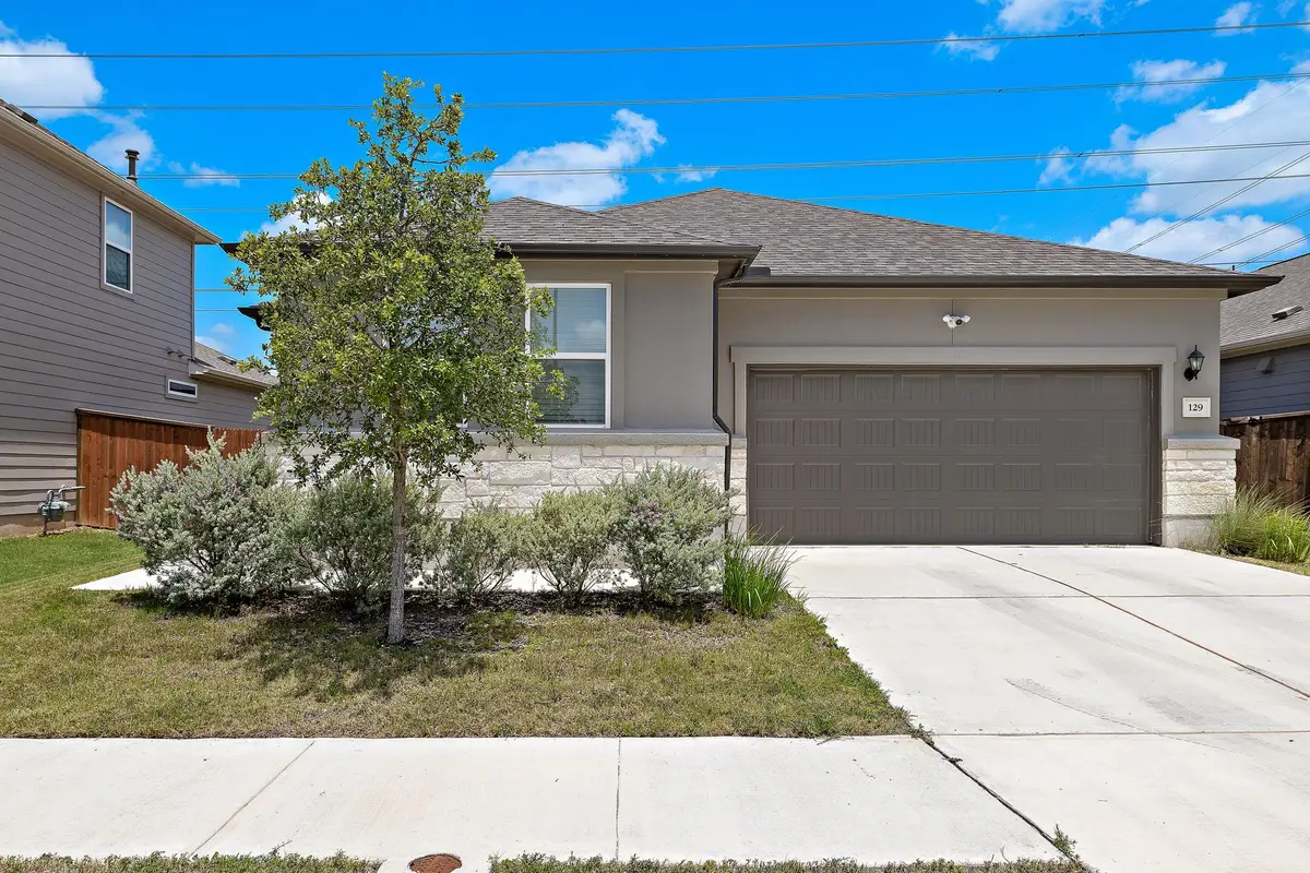 129 Adeline Rd, Hutto, TX 78634 - #1