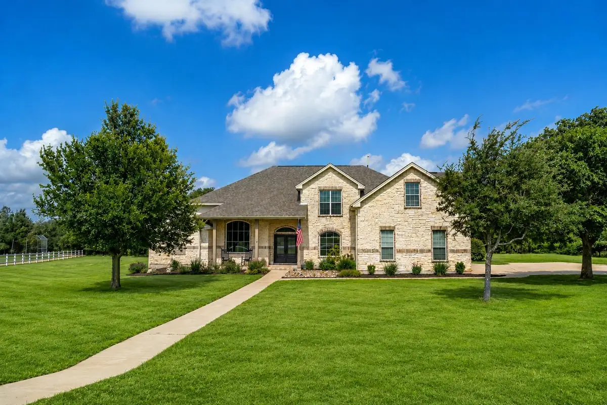 511 Broken Lance Dr, Dripping Springs, TX 78620 - #1