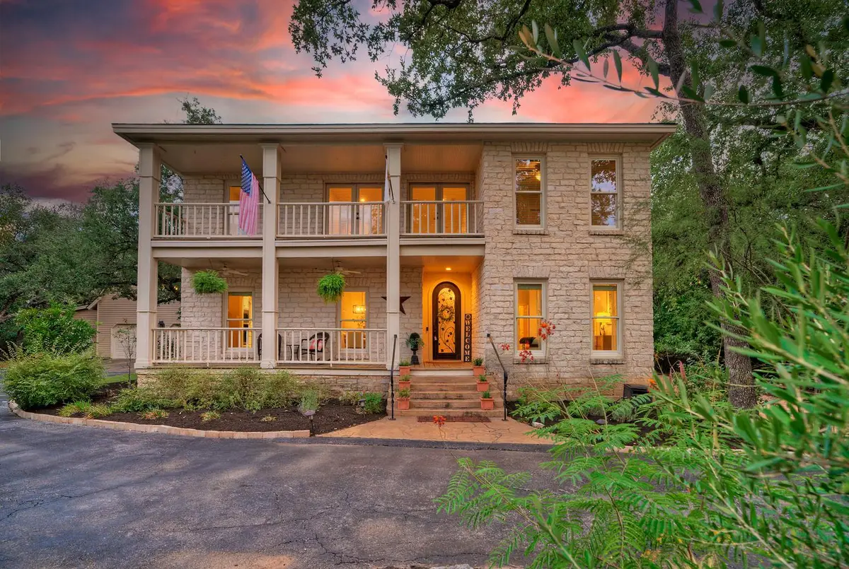 16807 Trail Of The Woods, Austin, TX 78734 - #1