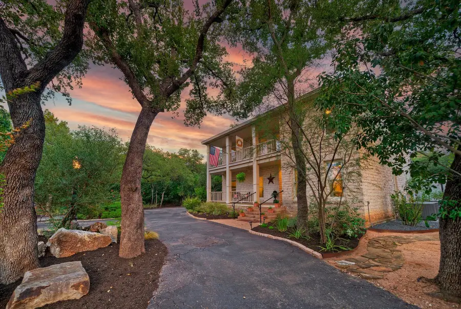 16807 Trail Of The Woods, Austin, TX 78734 - #2