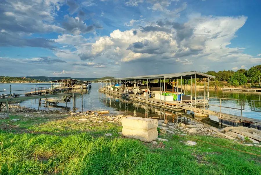 16807 Trail Of The Woods, Austin, TX 78734 - #3