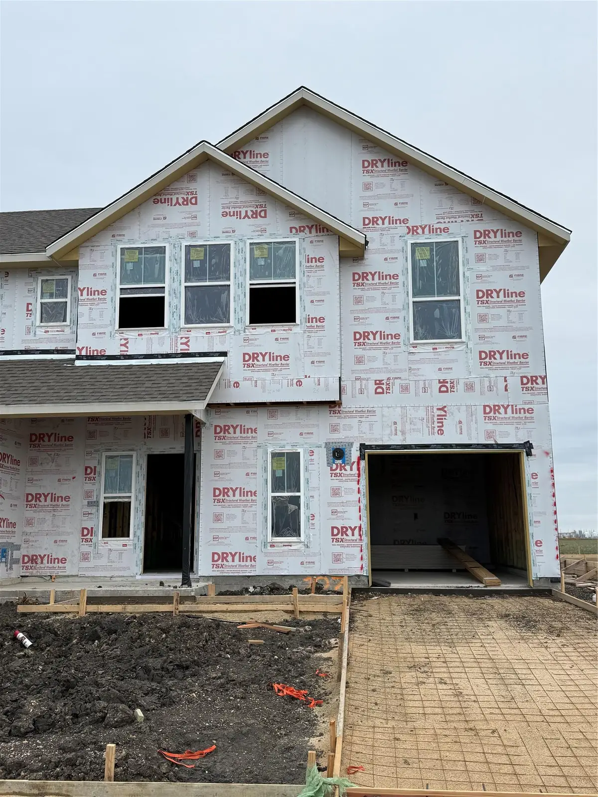 107 Backwood Pass, Taylor, TX 76574 - #1