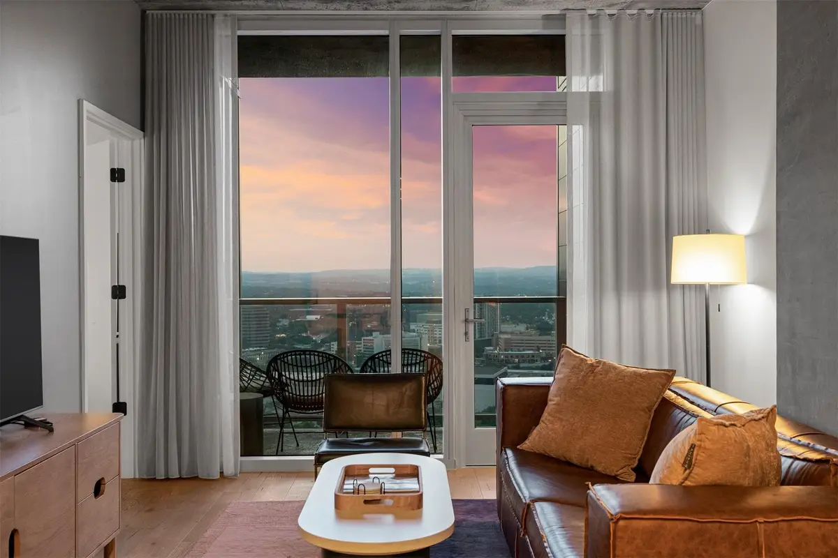 48 East Ave #2911, Austin, TX 78701 - #1