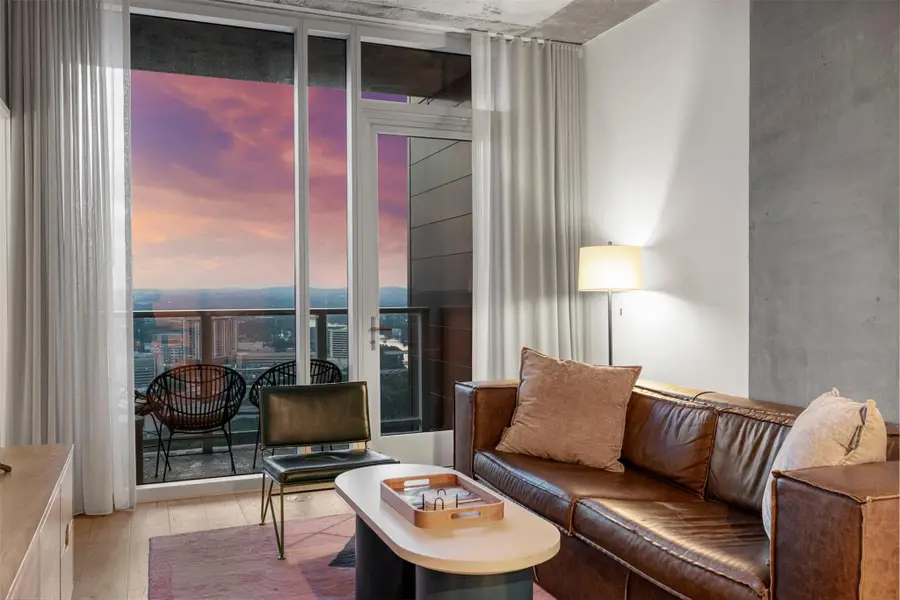 48 East Ave #2911, Austin, TX 78701 - #2