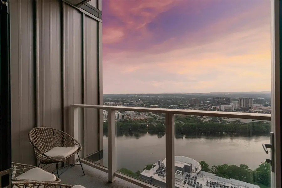 48 East Ave #2911, Austin, TX 78701 - #3