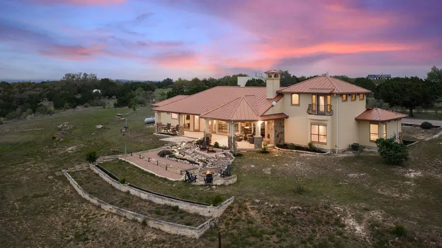 733 and 701 Dawn Vw, Dripping Springs, TX 78620 - #3