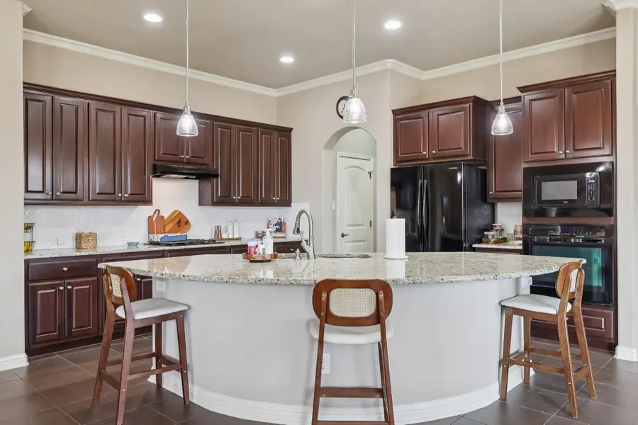 3321 Cortes Pl, Round Rock, TX 78665 - #3