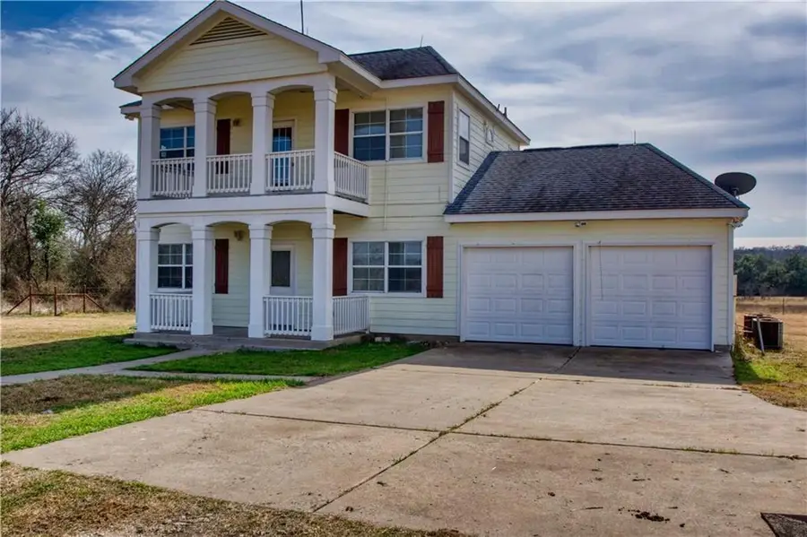 1770 County Road 329, Granger, TX 76530 - #2