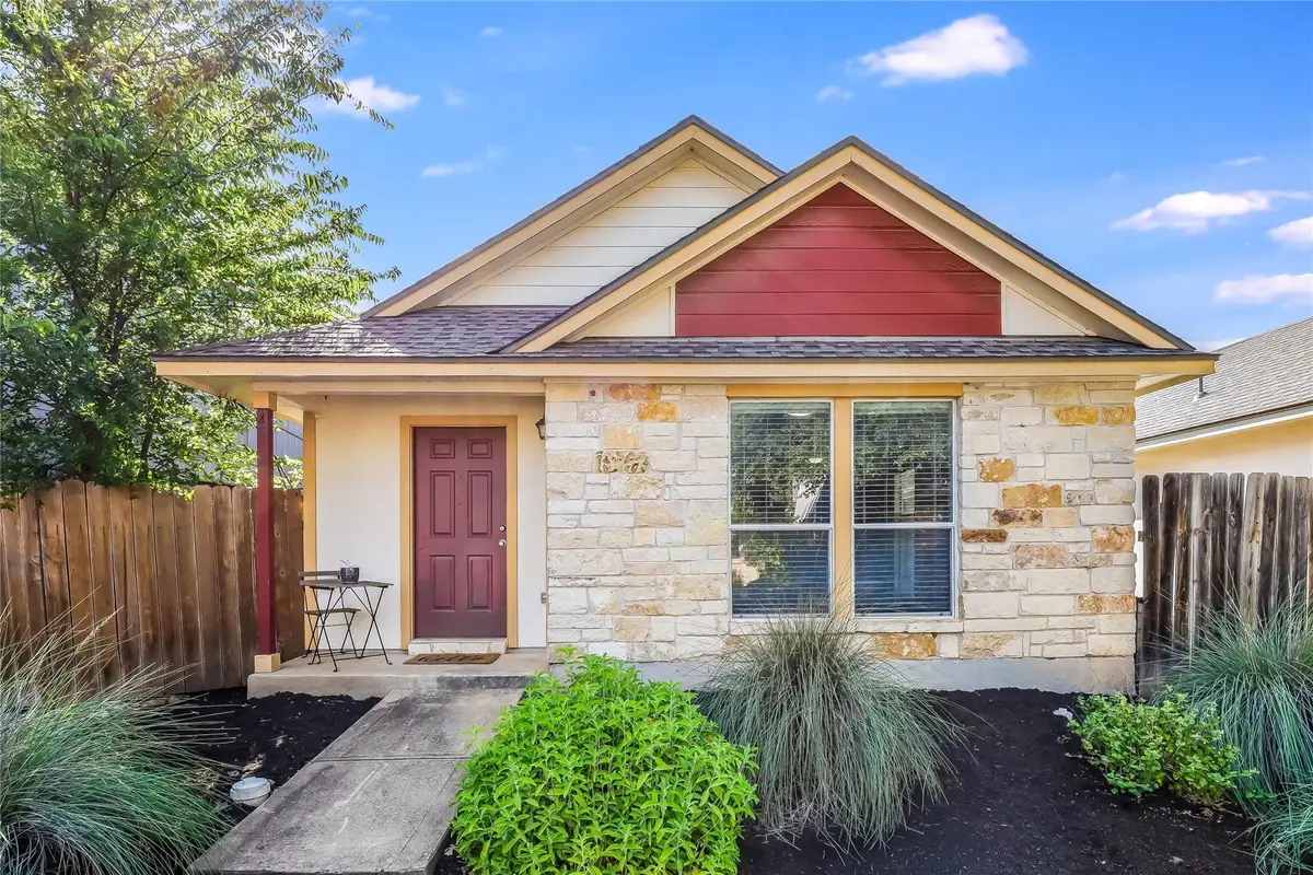 4510 Secure Ln, Austin, TX 78725 - #1