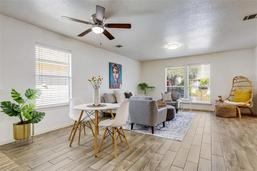 4510 Secure Ln, Austin, TX 78725 - #3