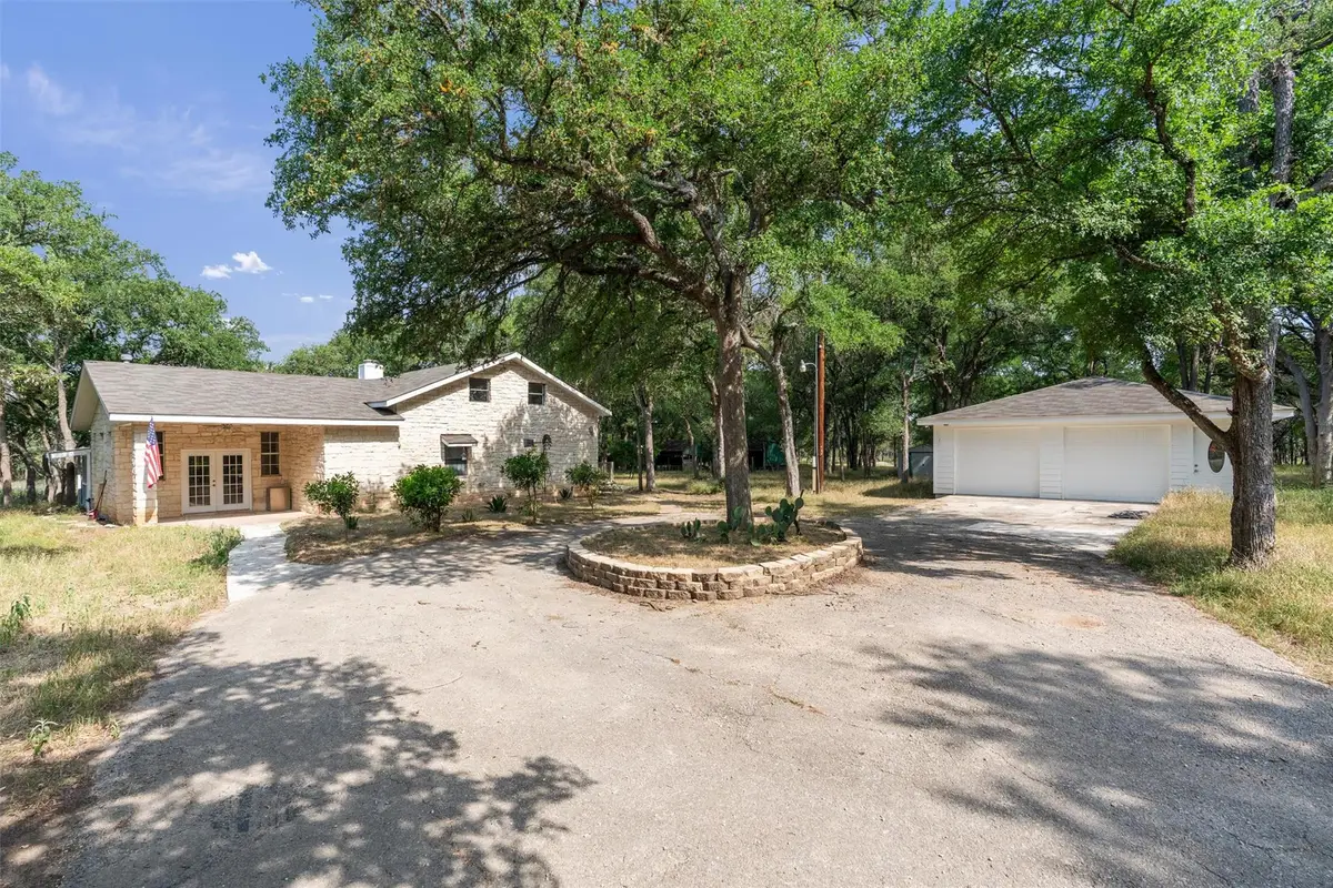 601 Deertrail Dr, San Marcos, TX 78666 - Image #1