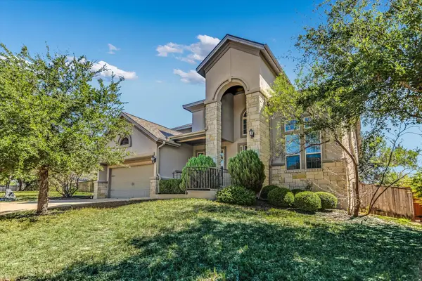 2112 Peoria Dr, Leander, TX 78641