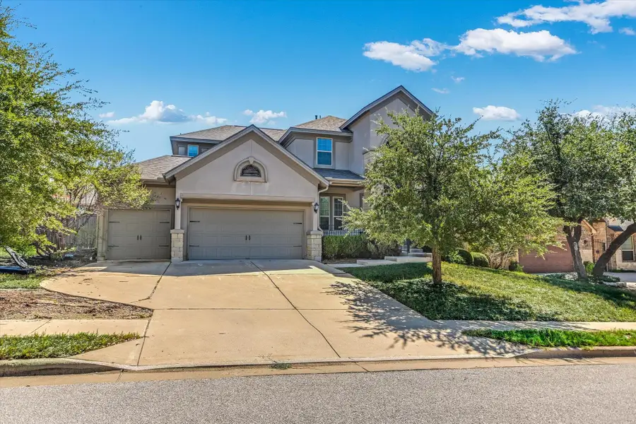 2112 Peoria Dr, Leander, TX 78641 - #2