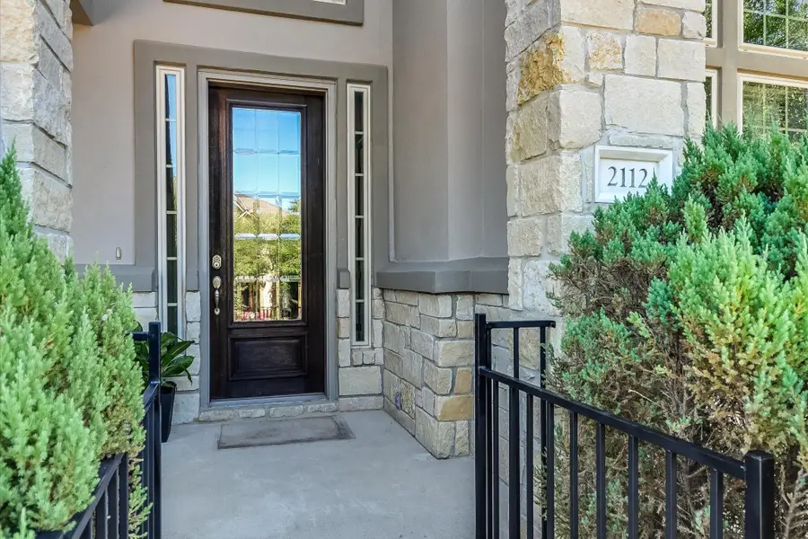 2112 Peoria Dr, Leander, TX 78641 - #3