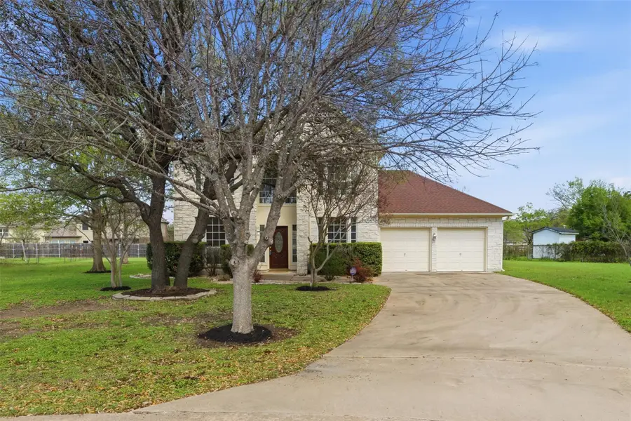 207 Silver Oak Dr, Round Rock, TX 78664 - #2