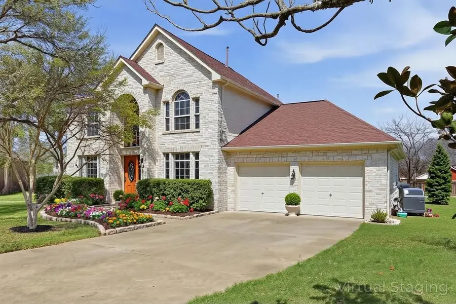 207 Silver Oak Dr, Round Rock, TX 78664 - #3