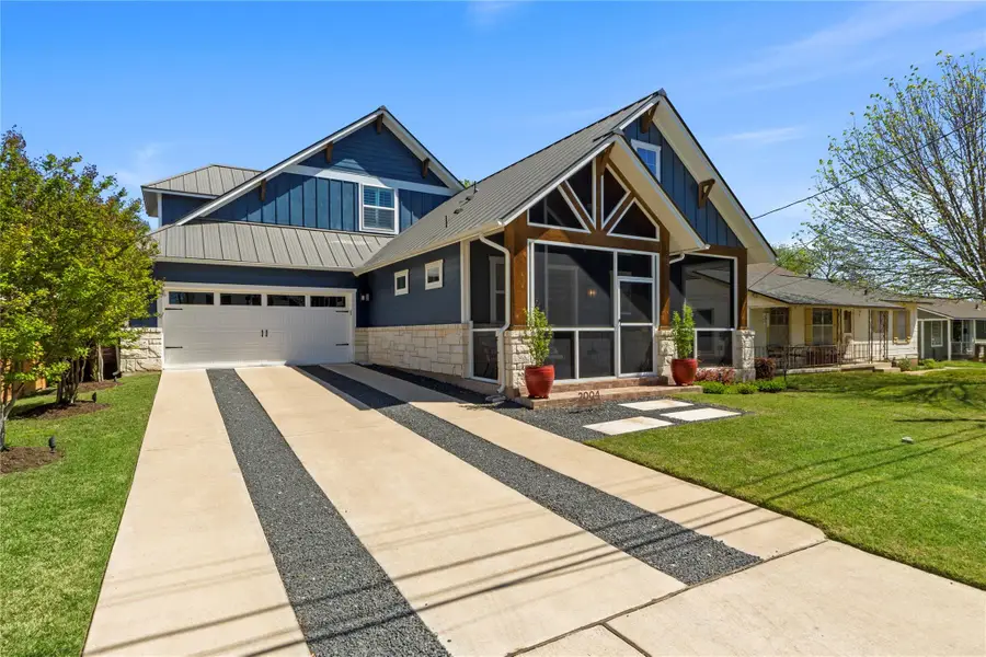 2004 Alegria Rd, Austin, TX 78757 - #3