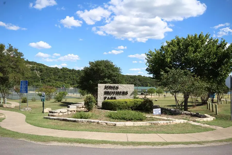 11102 First Street St, Jonestown, TX 78645 - #3