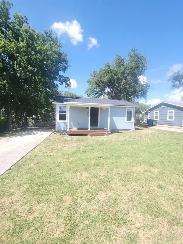 504 W Avenue A, Copperas Cove, TX 76522