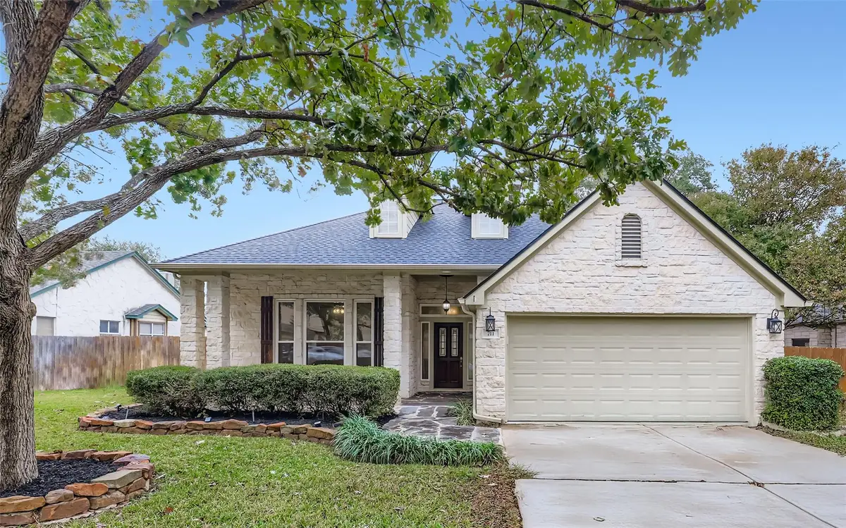 711 Dogwood Trl, Cedar Park, TX 78613 - Image #1