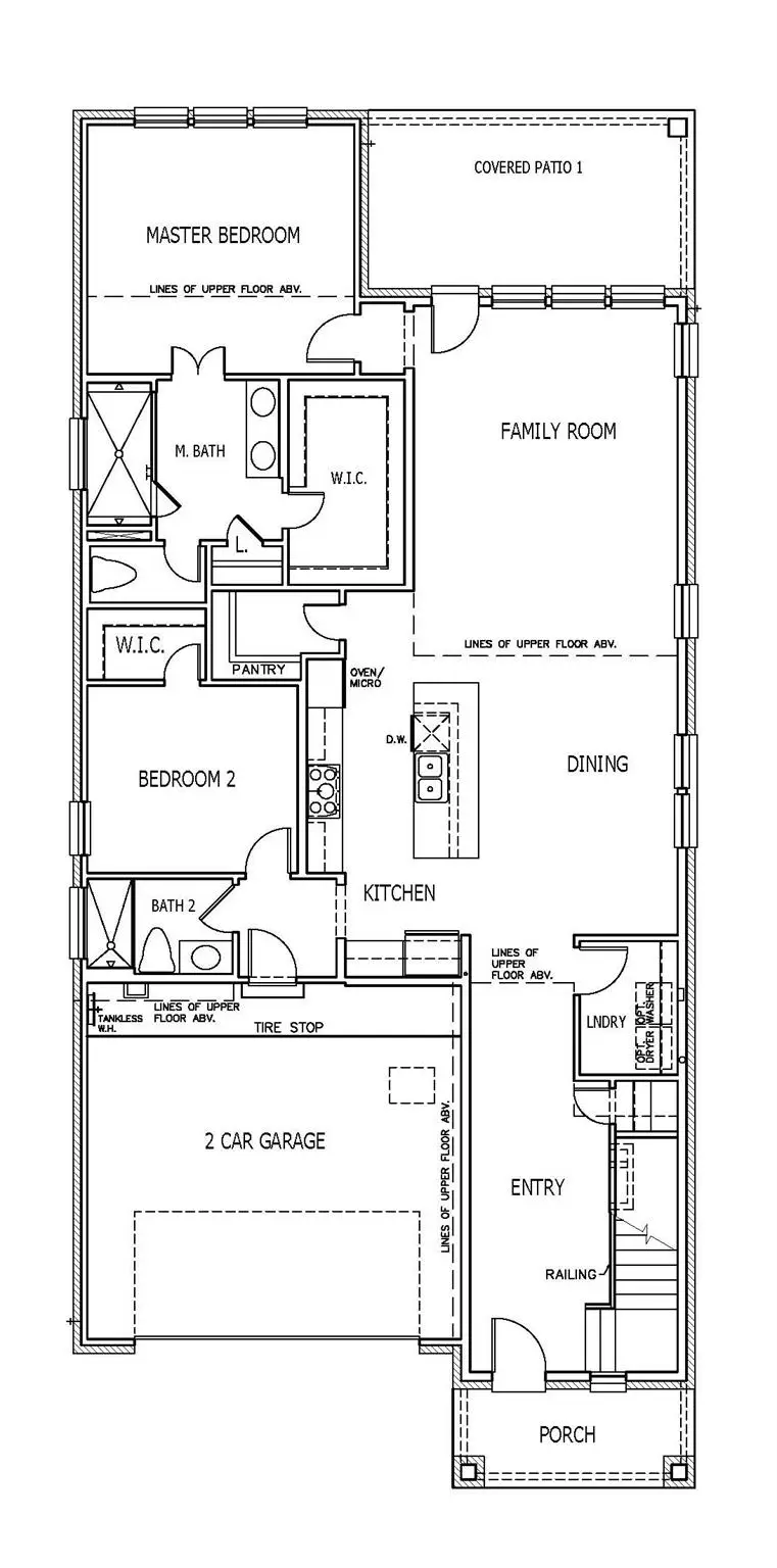 300 Amista Dr, Liberty Hill, TX 78642 - #2