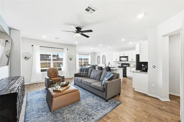 5805 Berriweather Dr, Austin, TX 78724