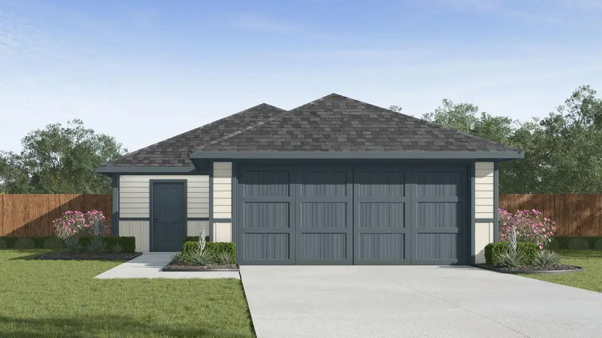 1730 Rapid Dr, Temple, TX 76502 - #1
