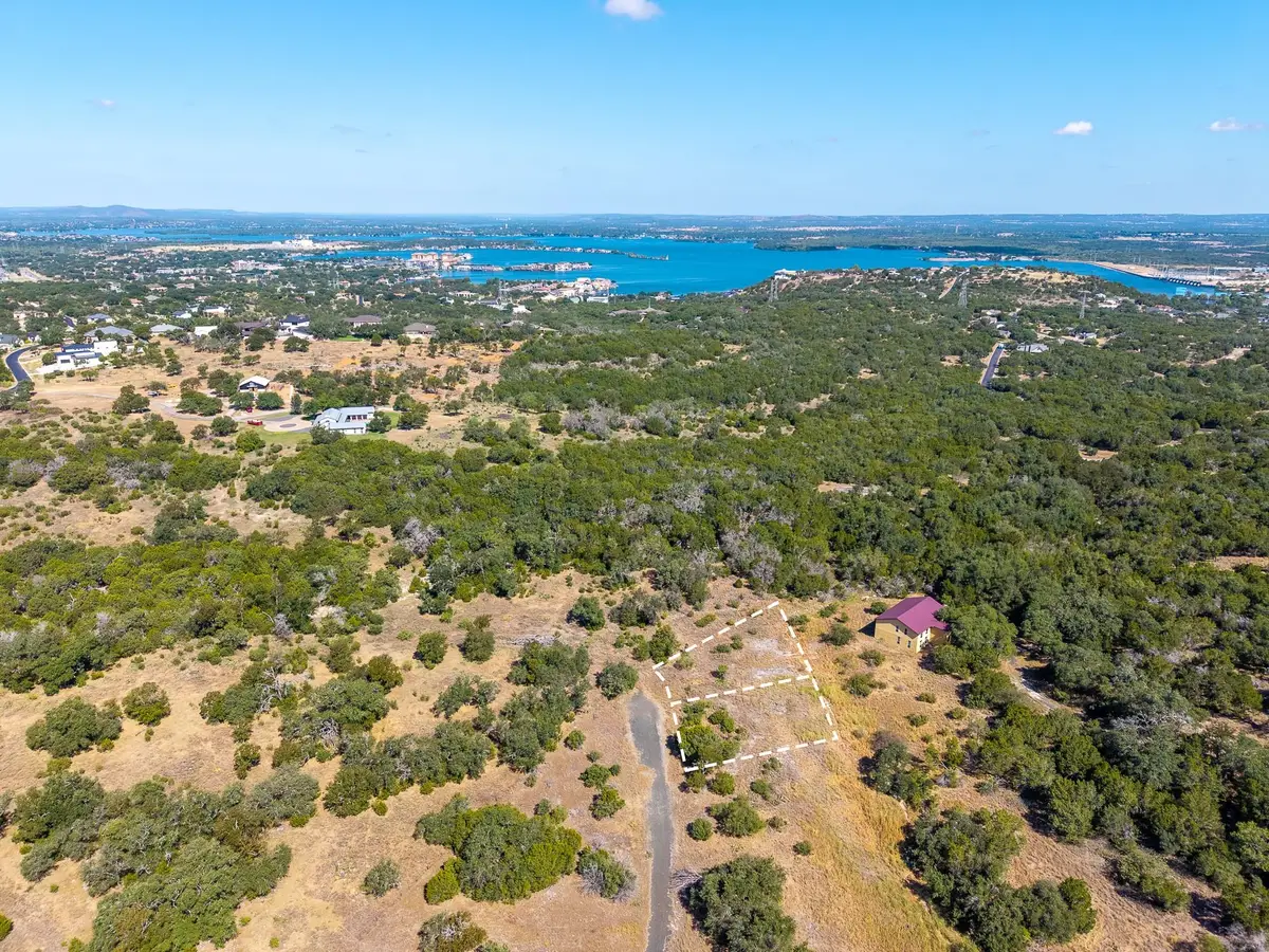 0 Miss Kitty, Horseshoe Bay, TX 78657 - #1