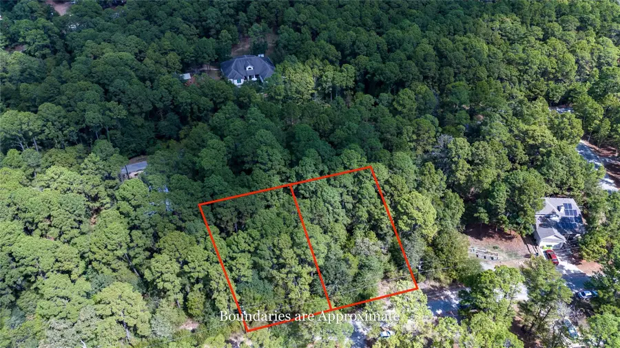 LOT 1264 W Kamoi Ct Ct, Bastrop, TX 78602 - Image #3