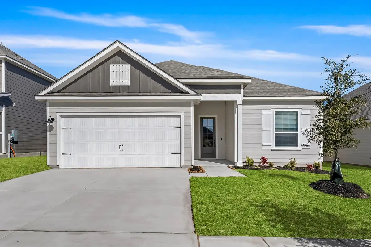 125 Skyflower Ln, San Marcos, TX 78666 - #1