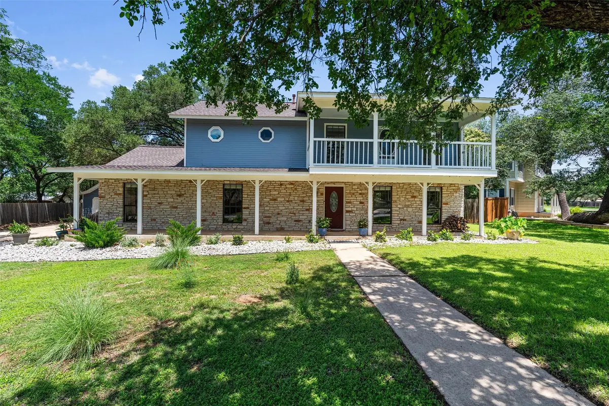 3026 Gabriel View Dr, Georgetown, TX 78628 - #1