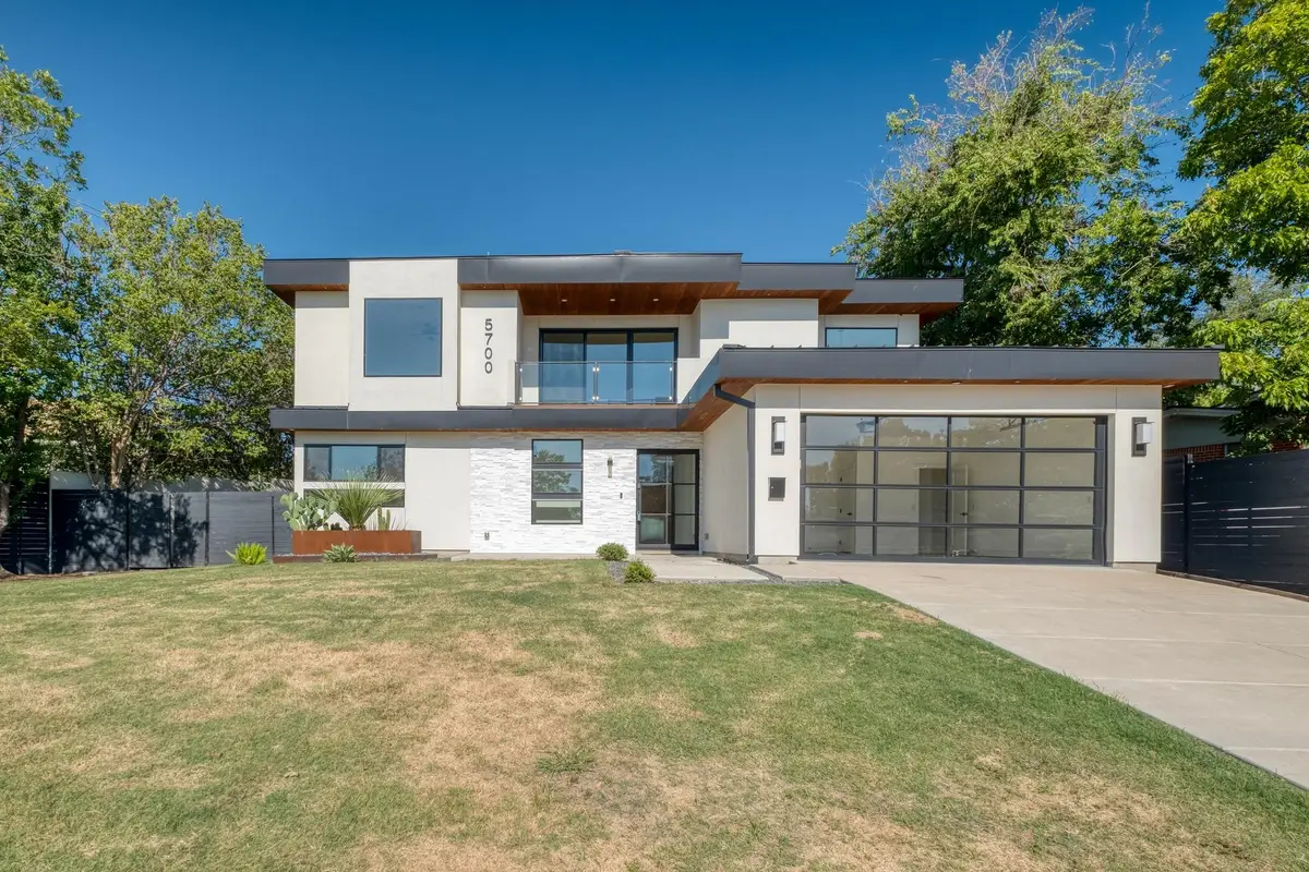5700 Louise Ln, Austin, TX 78757 - #1