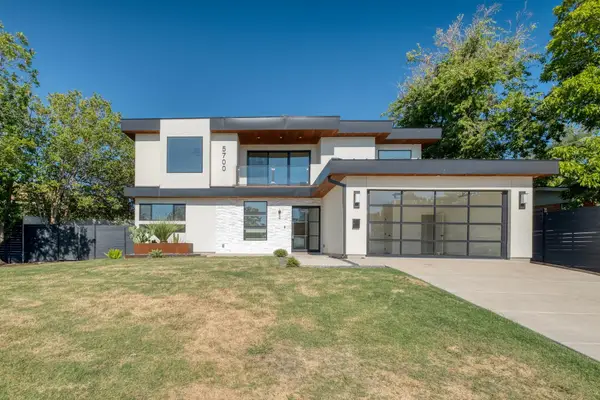 5700 Louise Ln, Austin, TX 78757
