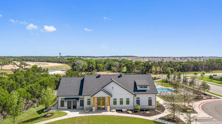 2444 Tumbleweed Bnd, Leander, TX 78641 - #3